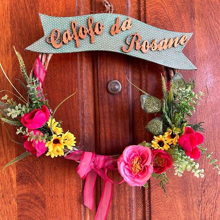 Apartmán Cafofo Da Rosane Pelotas Exteriér fotografie