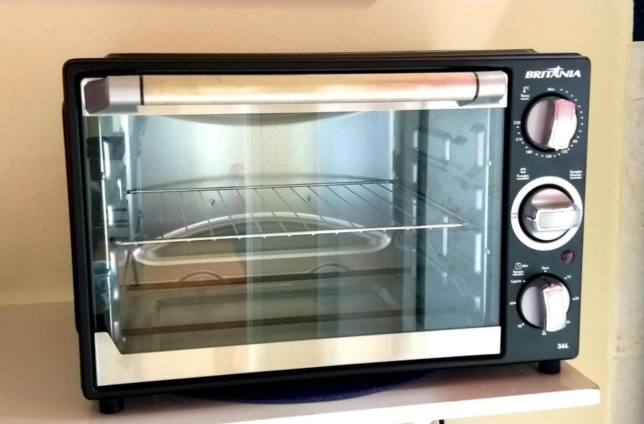 Apartmán Cafofo Da Rosane Pelotas Exteriér fotografie