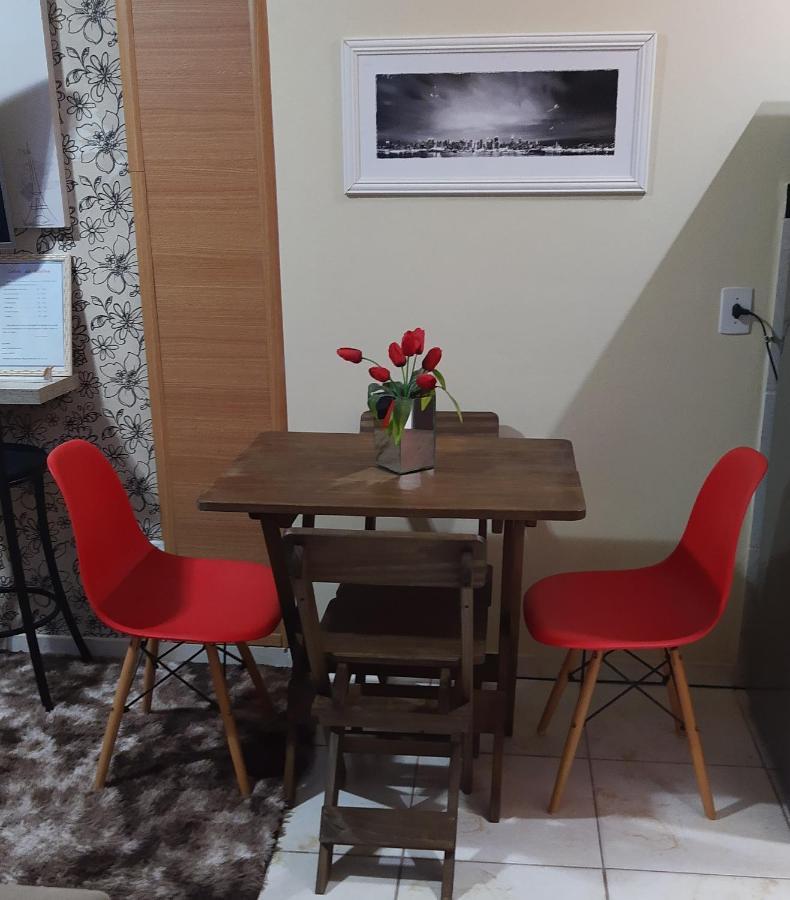 Apartmán Cafofo Da Rosane Pelotas Exteriér fotografie