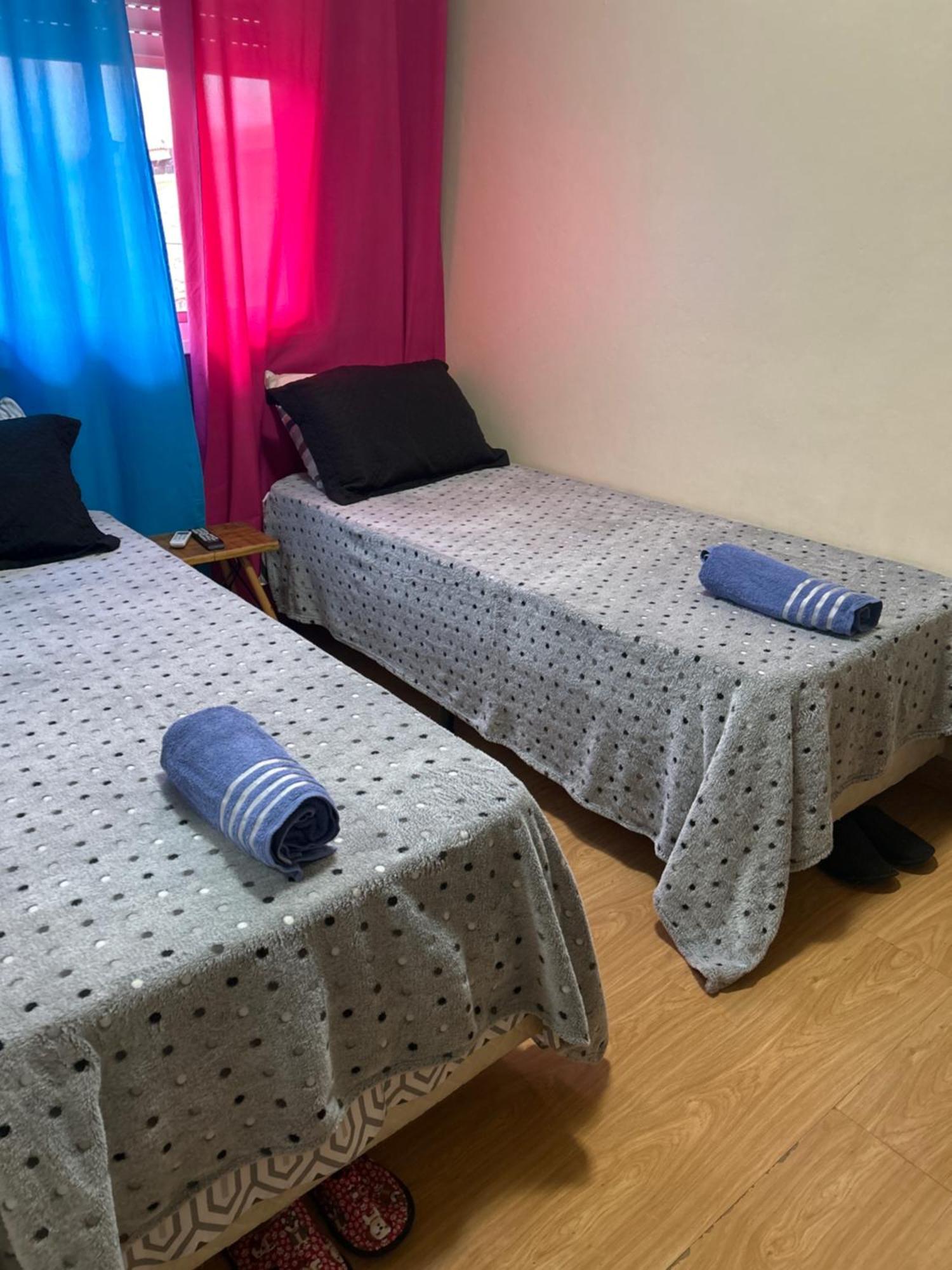 Apartmán Cafofo Da Rosane Pelotas Exteriér fotografie