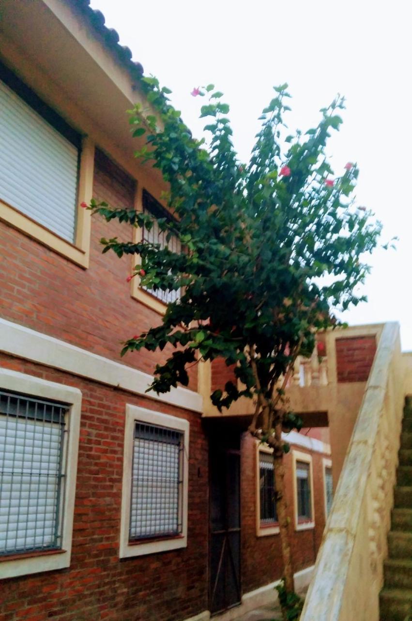 Apartmán Cafofo Da Rosane Pelotas Exteriér fotografie