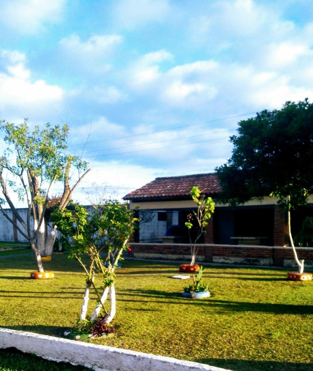 Apartmán Cafofo Da Rosane Pelotas Exteriér fotografie