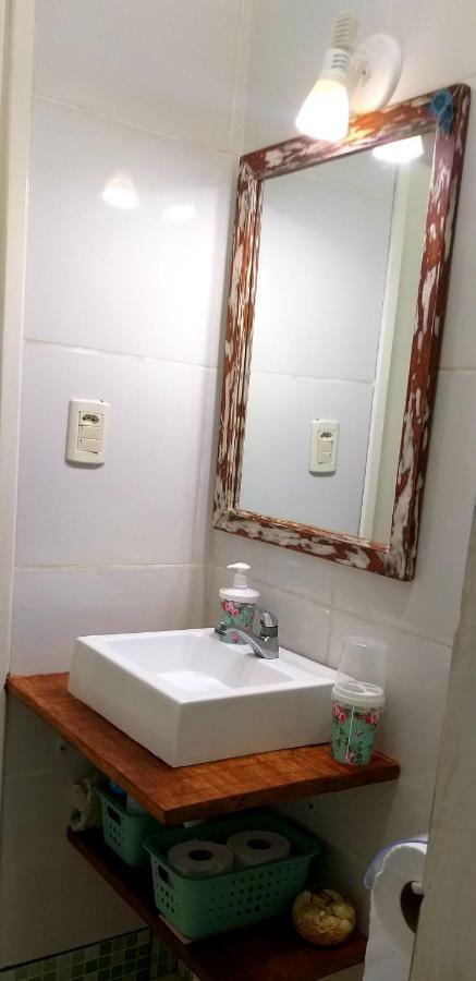 Apartmán Cafofo Da Rosane Pelotas Exteriér fotografie