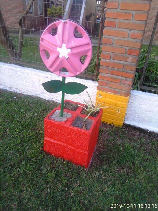 Apartmán Cafofo Da Rosane Pelotas Exteriér fotografie