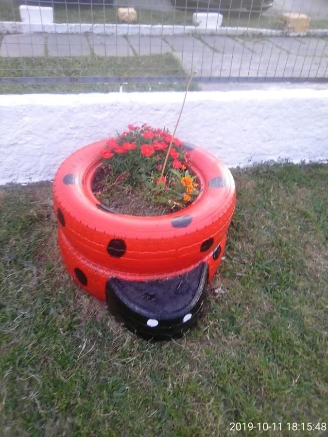Apartmán Cafofo Da Rosane Pelotas Exteriér fotografie